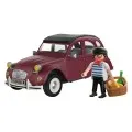 Playmobil Citroen - 2CV Exclusive Edition 72097