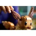 Lego Pokemon - Eevee 72151