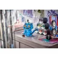 Lego KPop Demon Hunters - Derpy Tiger and Sussie Bird 72537