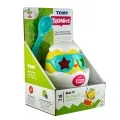 Tomy Toomies - Βρεφικό Μουσικό Παιχνίδι Αυγό 72816
