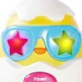 Tomy Toomies - Βρεφικό Μουσικό Παιχνίδι Αυγό 72816