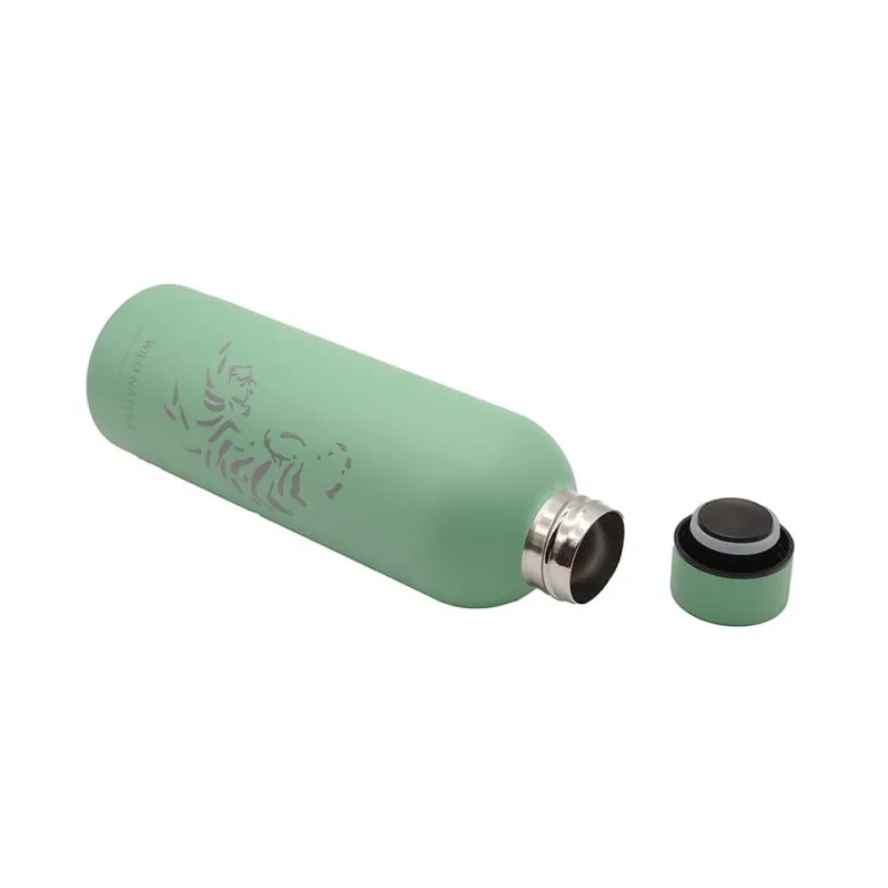 FunkyFish - Θερμός, Wild Nature, Tiger 500ml 300-30146