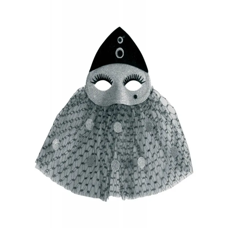 Clown - Μάσκα Θλιμμένος Κλόουν 73459