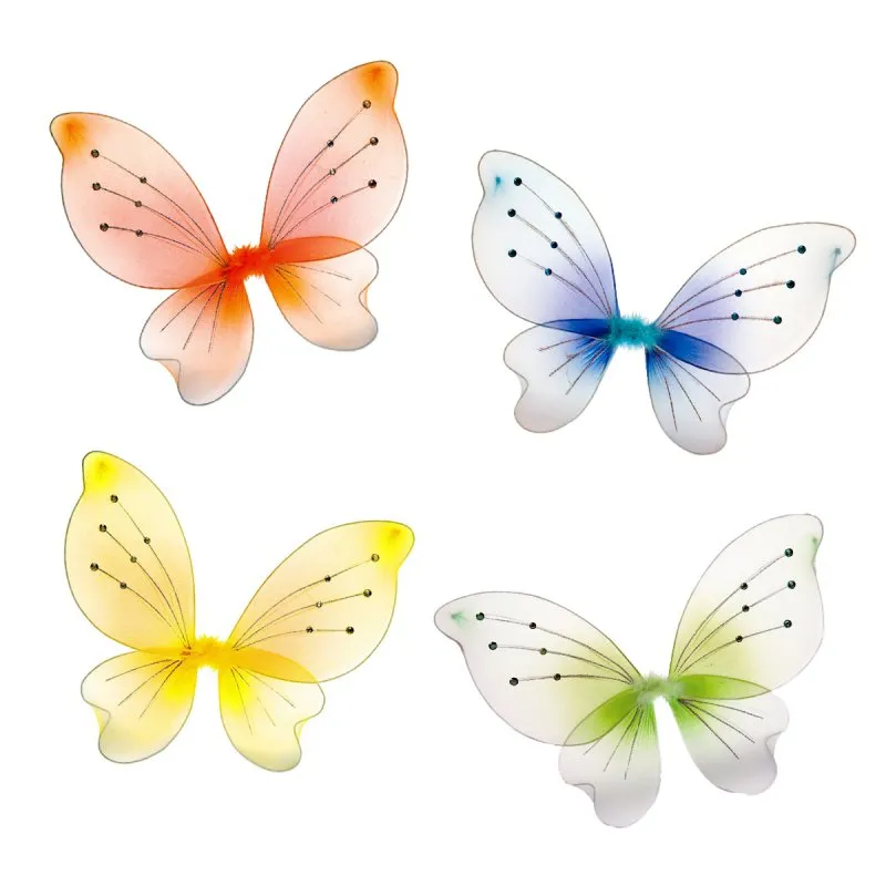 Clown - Φτερά Μικρή Πεταλούδα 73630