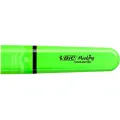Bic - Μαρκαδόρος Υπογράμμισης, Highlighter Flat Πράσινο 73745 Bic - Μαρκαδόρος Υπογράμμισης, Highlighter Flat Πράσινο 73745
