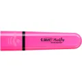 Bic - Μαρκαδόρος Υπογράμμισης, Highlighter Flat Ροζ 73746 Bic - Μαρκαδόρος Υπογράμμισης, Highlighter Flat Ροζ 73746