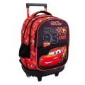 Diakakis – Τσάντα Τρόλεϊ Δημοτικού Must, Disney Cars, Lets Race 564208 Diakakis – Τσάντα Τρόλεϊ Δημοτικού Must, Disney Cars, Lets Race 564208