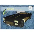 Street - Βιβλίο Ζωγραφικής Creative Cars 31 Φύλλα 75096 Street - Βιβλίο Ζωγραφικής Creative Cars 31 Φύλλα 75096