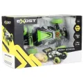 Exost - Τηλεκατευθυνόμενο Αυτοκίνητο, Dust Storm 7530-20639