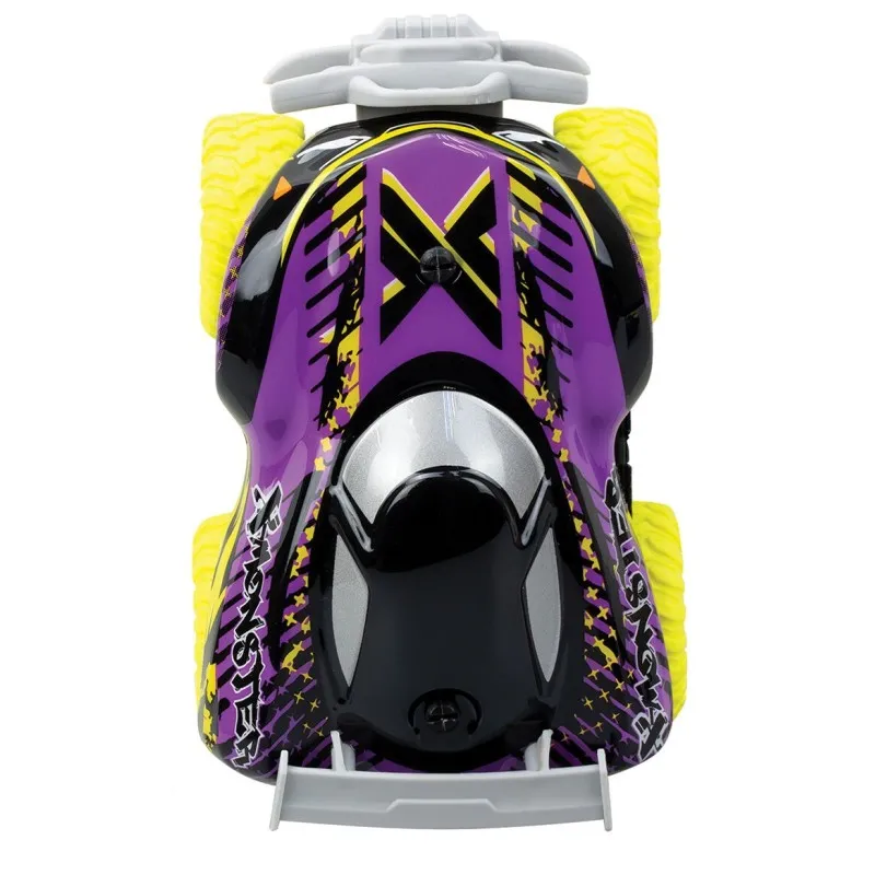 Exost - Τηλεκατευθυνόμενο Αυτοκίνητο, X-Monster 7530-20683