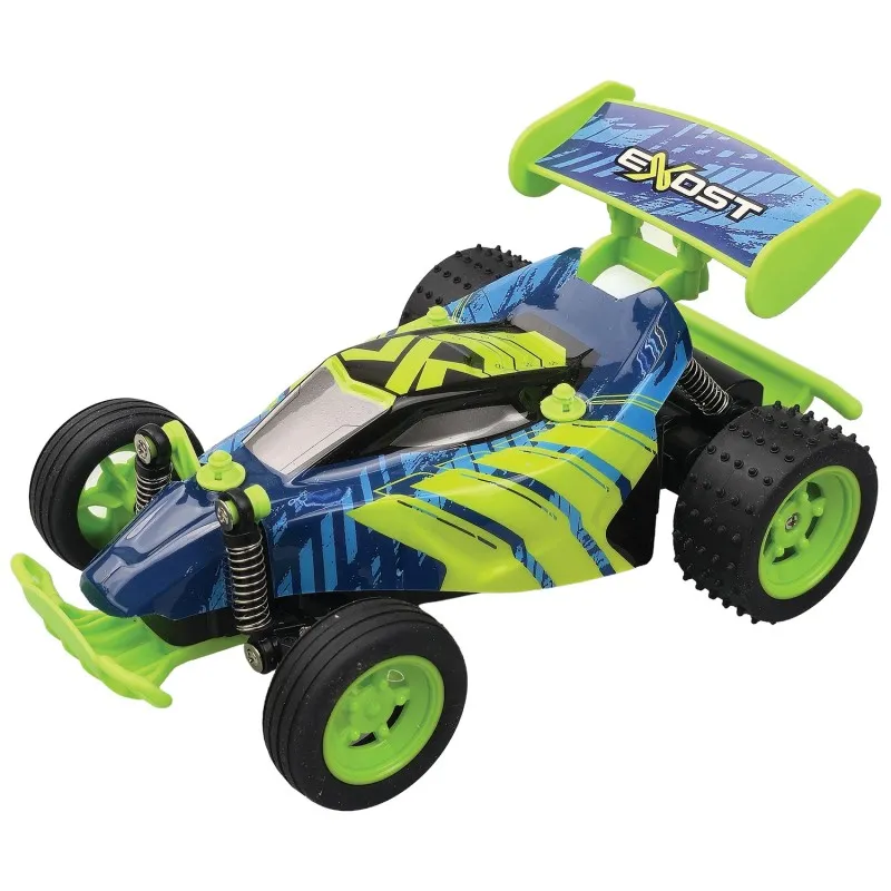 Exost - Τηλεκατευθυνόμενο Αυτοκίνητο, X Viper 7530-20755