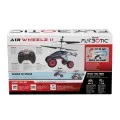 Silverlit - Τηλεκατευθυνόμενο Ελικόπτερο, Air Wheelz II 7530-84569