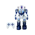 Silverlit - Τηλεκατευθυνόμενο Ρομπότ Ycoo, Program A Bot XL 7530-88000