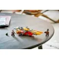 Lego Star Wars - Cobb Vanth's Speeder 75437