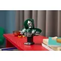 Lego Marvel - Doctor Doom Bust 76345