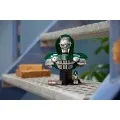 Lego Marvel - Doctor Doom Bust 76345