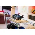 Lego Marvel - Spider-Man Prison Transport Chase 76349
