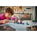 Lego Harry Potter - Forbidden Forest™: Expecto Patronum 76475