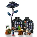 Lego Wednesday - Black Dahlia Flower 76784 Lego Wednesday - Black Dahlia Flower 76784