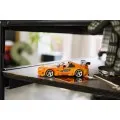 Lego Speed Champions - The Fast And The Furious Toyota Supra MK4 77260