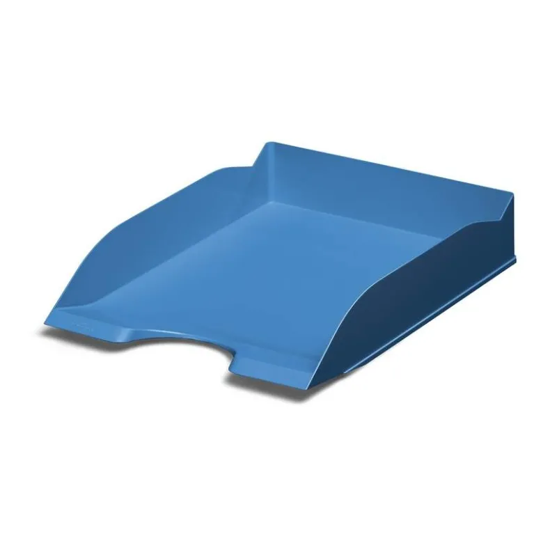 Durable - Χαρτοθήκη Eco, Blue 7756-06
