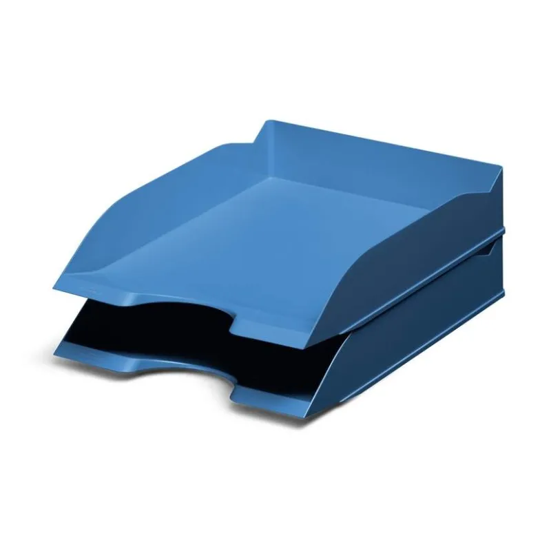 Durable - Χαρτοθήκη Eco, Blue 7756-06