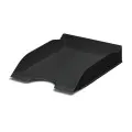 Durable - Χαρτοθήκη Eco, Μαύρο 7756-01