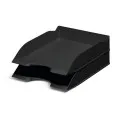Durable - Χαρτοθήκη Eco, Μαύρο 7756-01