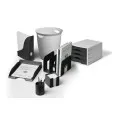 Durable - Χαρτοθήκη Eco, Μαύρο 7756-01