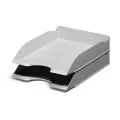 Durable - Χαρτοθήκη Eco, Grey 7756-10