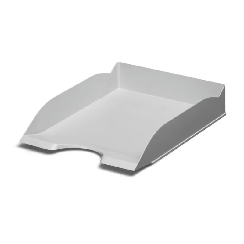 Durable - Χαρτοθήκη Eco, Grey 7756-10
