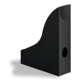 Durable - Magazine Rack Eco A4, Black 7757-01