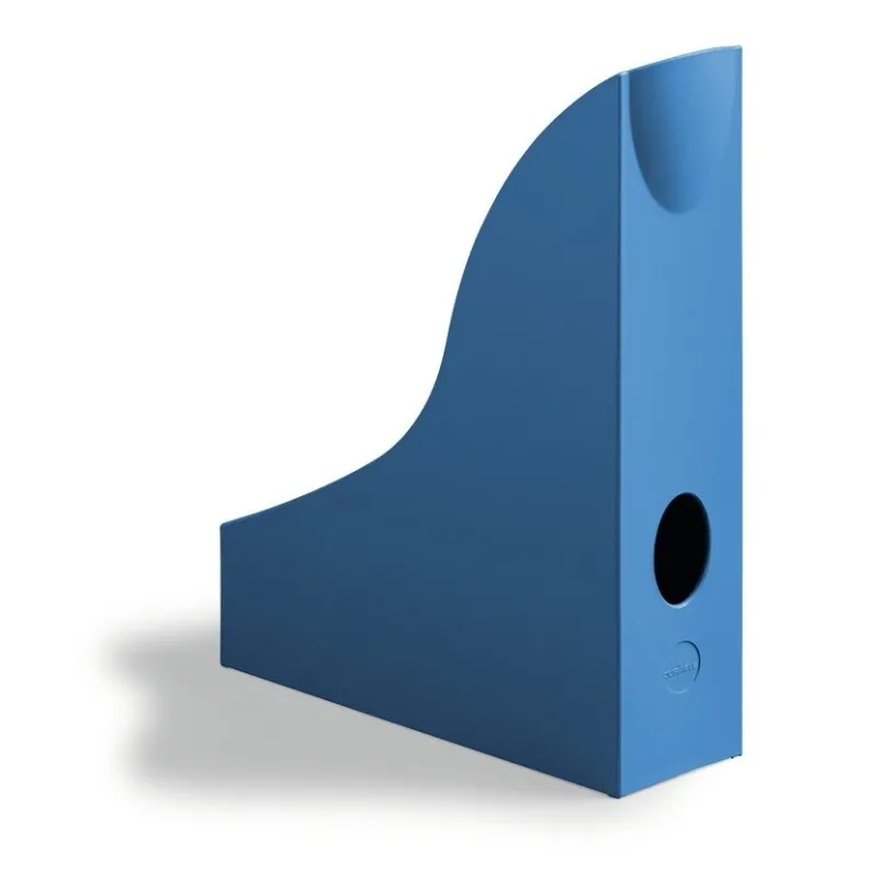 Durable - Magazine Rack Eco A4, Blue 7757-06