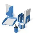 Durable - Magazine Rack Eco A4, Blue 7757-06