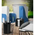 Durable - Magazine Rack Eco A4, Blue 7757-06