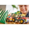 Lego Jurassic World - Young T. Rex Transport Truck 77978