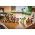 Lego Jurassic World - Young T. Rex Transport Truck 77978