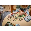 Lego Jurassic World - Spinosaurus Dinosaur Escape 77982