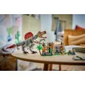 Lego Jurassic World - Spinosaurus Dinosaur Escape 77982