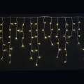 Iliadis - 300 Led Σταλακτίτης Διάφανο/Θερμό 8 Προγράμματα 6Μx70εκ Εσωτερικού & Εξωτερικού Χώρου 78638