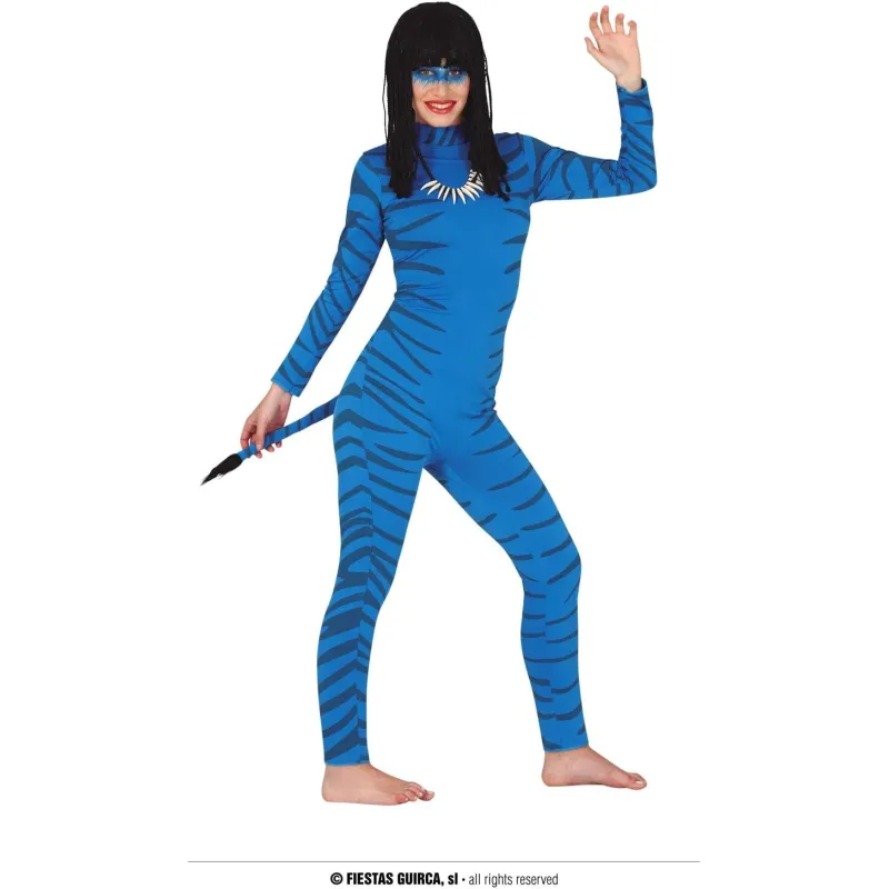 Guirca - Αποκριάτικη Στολή, Άβαταρ Γυναικεία 79141