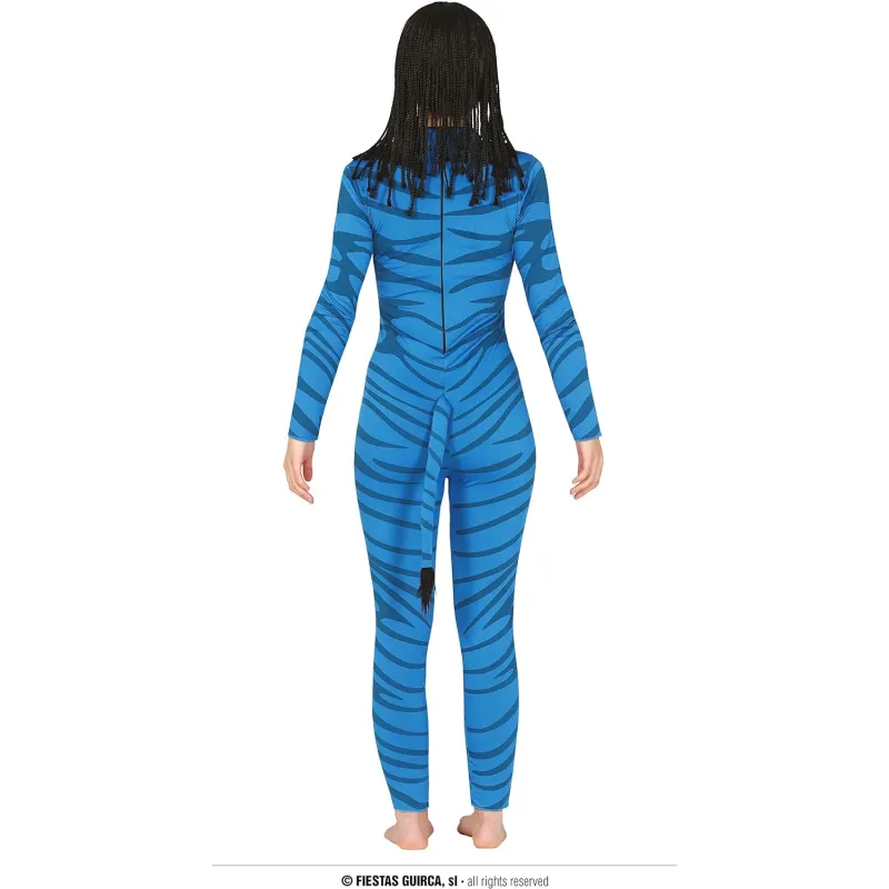 Guirca - Αποκριάτικη Στολή, Άβαταρ Γυναικεία 79141