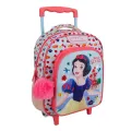 Diakakis – Τσάντα Τρόλεϊ Νηπιαγωγείου Must, Disney Princess, Snow White Sweet And Gentle 564372 Diakakis – Τσάντα Τρόλεϊ Νηπιαγωγείου Must, Disney Princess, Snow White Sweet And Gentle 564372