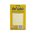 Stef-Labels - Ετικέτες Αυτοκόλλητες No39 8x49mm Πακέτο 40φ. (20 Ετικέτες/Φύλλο) 800039 Stef-Labels - Ετικέτες Αυτοκόλλητες No39 8x49mm Πακέτο 40φ. (20 Ετικέτες/Φύλλο) 800039