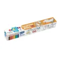 Carioca - Carioca Σετ Ρολό Ζωγραφικής ABC με 8 Ξυλομπογιές 42979 Carioca - Carioca Σετ Ρολό Ζωγραφικής ABC με 8 Ξυλομπογιές 42979