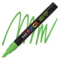 Uniball - Μαρκαδοράκι Posca PC-3M 0.9-1.3 mm, Apple Green (72) 803680