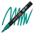 Uniball - Μαρκαδοράκι Posca PC-3M 0.9-1.3 mm, Emerald Green (31) 803681