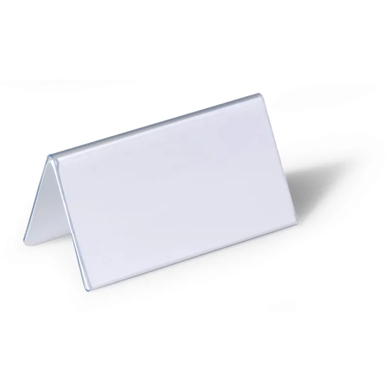 Durable - Θήκη L 61/122x150mm 805019