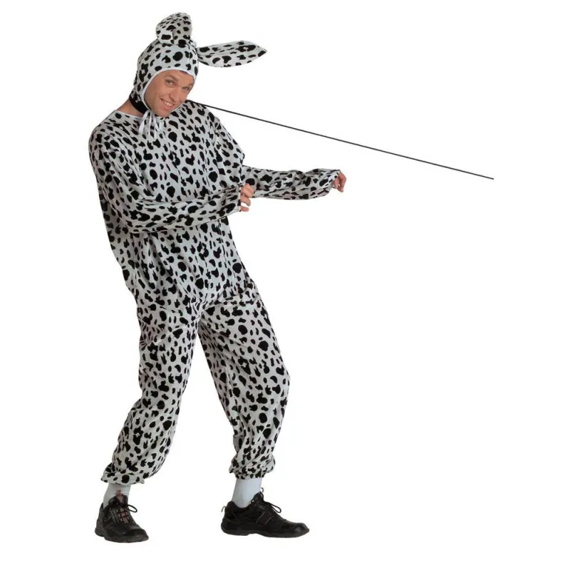 Clown Republic - Στολή Σκυλάκι Δαλματίας 80975