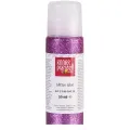 Knorr Prandell - Glitter Glue, Antique Rose 50ml 8099-023 Knorr Prandell - Glitter Glue, Antique Rose 50ml 8099-023
